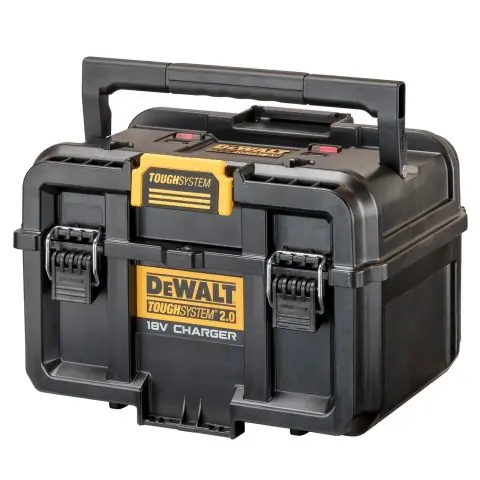 Dewalt DWST83471-QW Laddare Sista chansen